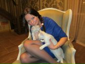 Фотография Миюсовой Юлии