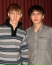 Фотография Санникова Никиты