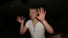 Фотография Клёвера Андрея