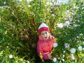 Фотография Порошиной Натальи