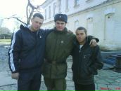 Фотография Гришечкина Дмитрия