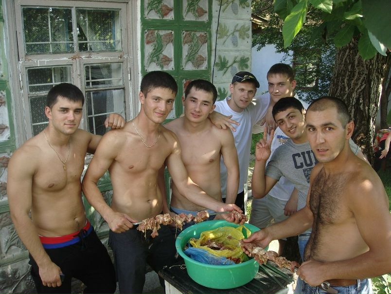 Иван Томсон фото №21