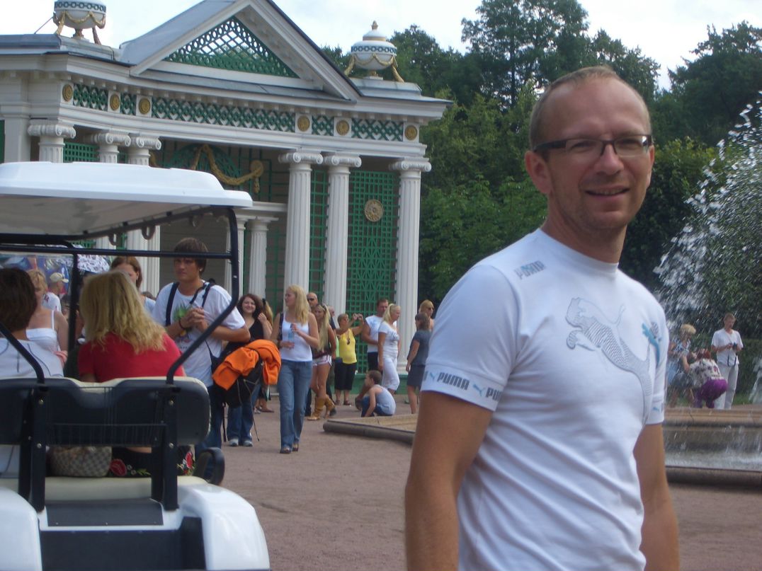 Дмитрий Башкирцев фотография #40