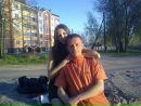 Фотография Матус Анюта