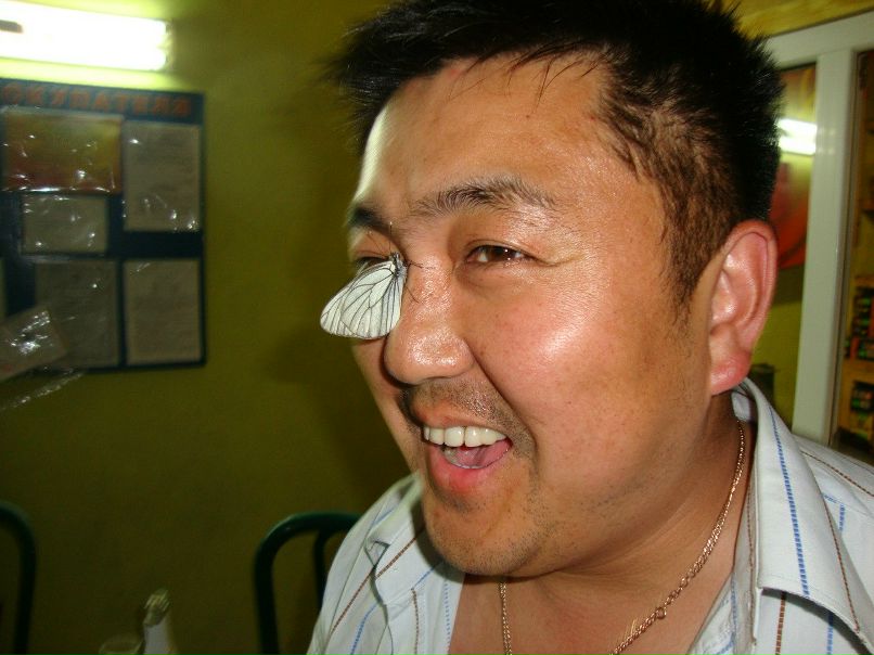 Олег Чан фотография #29