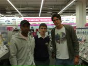 Фотография Каргопольцева Алина