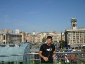 Олексій Чеканін фотография #23 (источник - https://vk.com/id37194574)