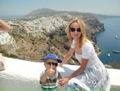 Фотография Кочеровой Елены