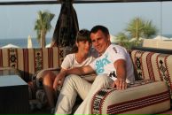 Вікуся Горбань фотография #6 (источник - https://vk.com/id51741520)