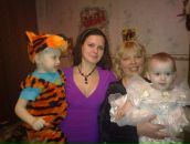 Фотография Вавиленковой Оксаны