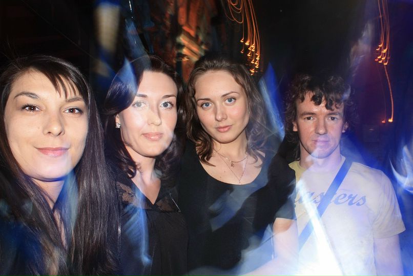 Любовь Соло фотография #8