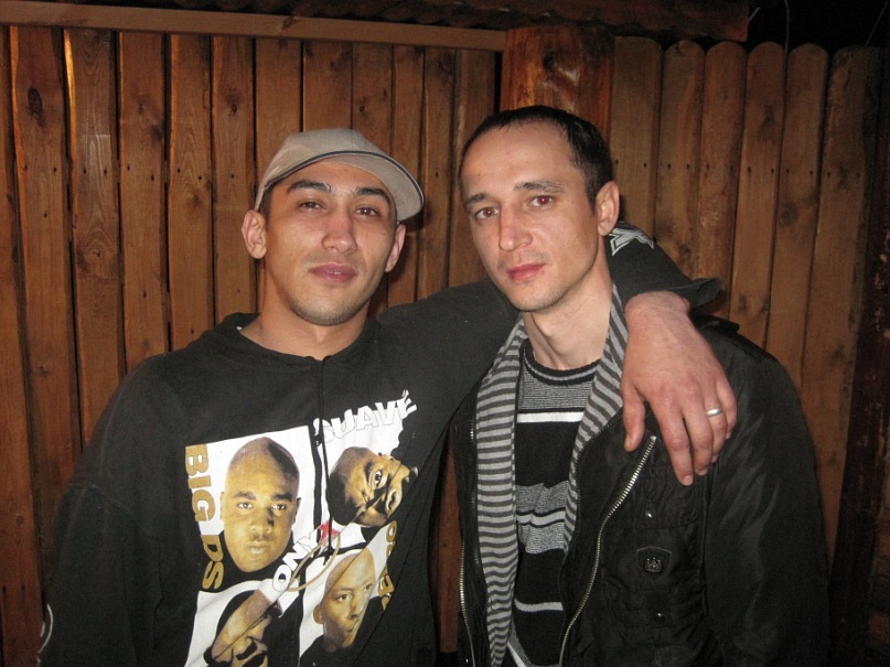 Рустам Суфянов фотография #32