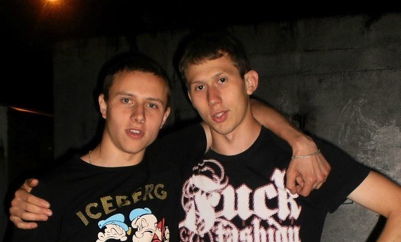 Антон Андреянов фотография #10