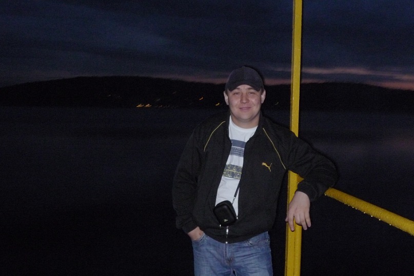 Ришат Упаков фотография #25