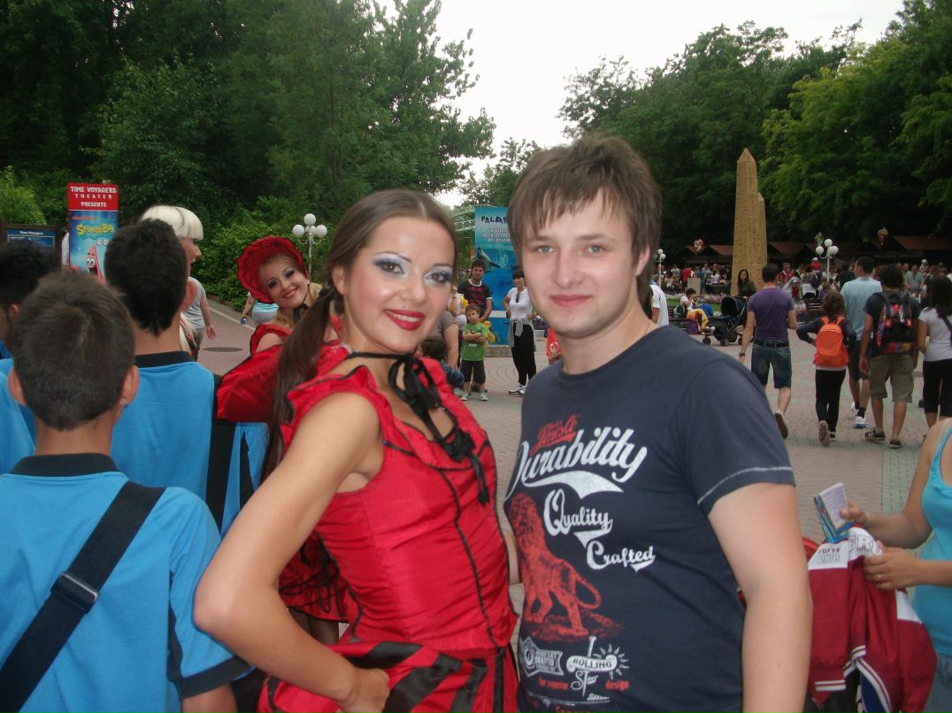 Роман Ковальчук фотография #42