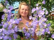 Фотография Колосовой Натальи