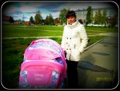 Фотография Шабалиной Марины