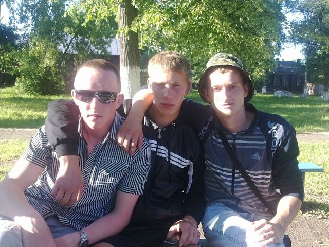 Кирилл Жикин фотография #35