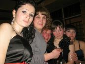 Юліана Вельган фотография #35 (источник - https://vk.com/id98426207)