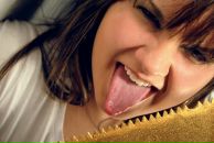 Фотография Оскал Грозный