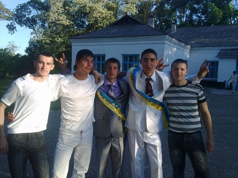 Тоха Войтов фотография #19