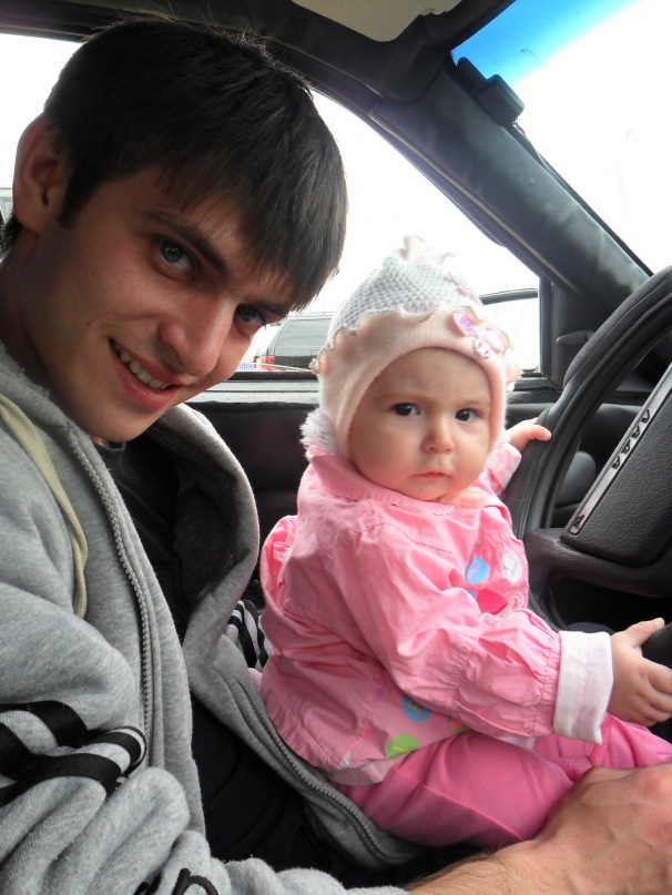 Дмитрий Клименко фотография #13