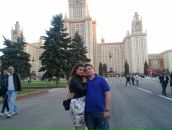 Фотография Пожарской Анны