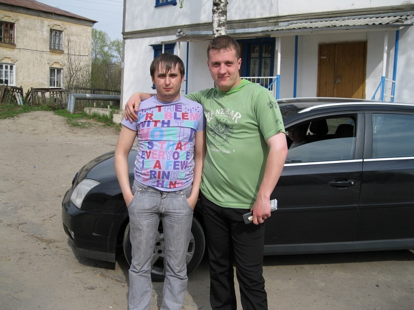 Дмитрий Бакула фотография #32