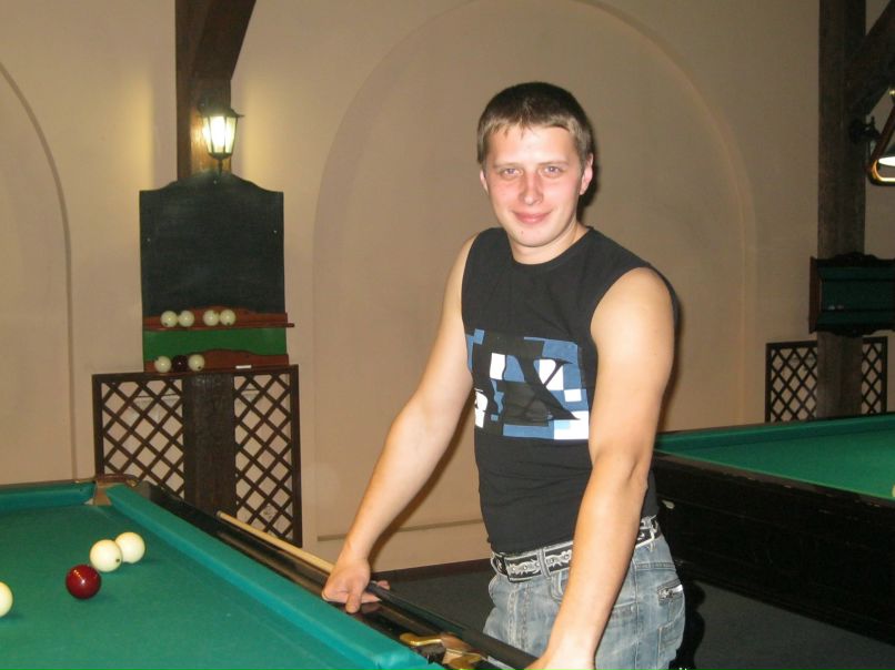 Александр Сухарев фотография #6