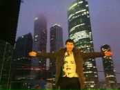 Mr Sofron фотография #35 (источник - https://vk.com/id2861475)