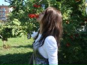 Фотография Бодровой Евы