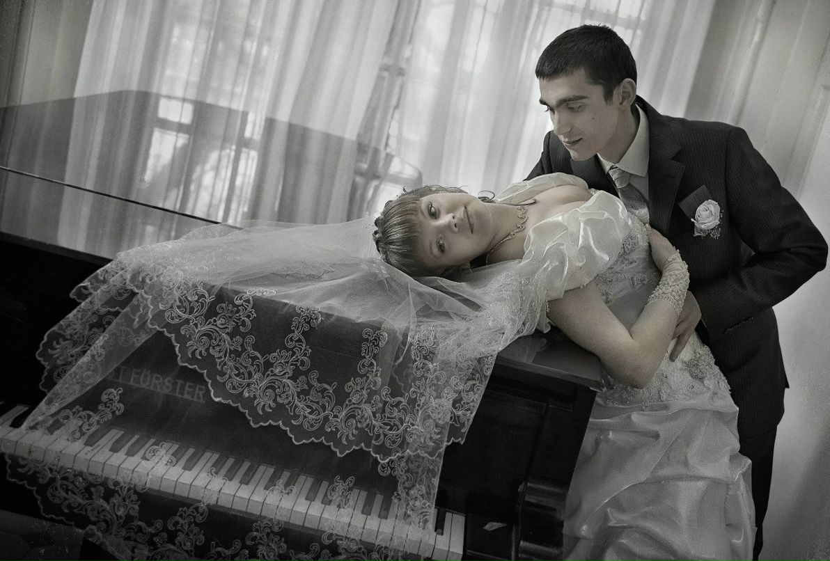 Алина Литвин фотография #3