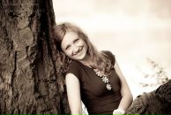 Фотография Гарсель Анны