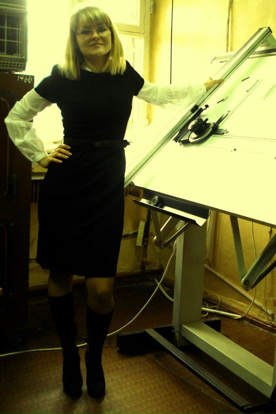 Олеся Геращенко фотография #45