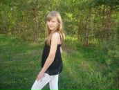 Фотография Аксеновой-Макаровой Юлии