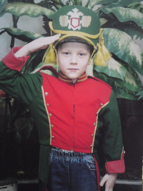 Денис Хамитов фотография #34