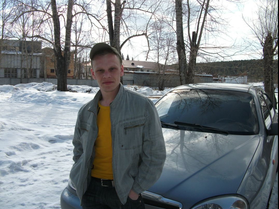 Евгений Орлов фотография #47