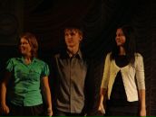 Фотография Жукова Антона