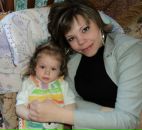 Фотография Батуры Катерины