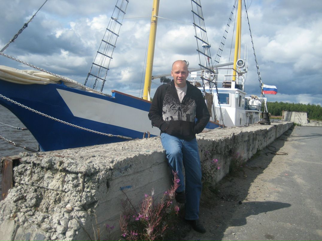 Иван Кутёв фотография #49