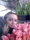 Фотография Зиангировой Виктории