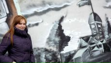 Фотография Овчинниковой Ксюши