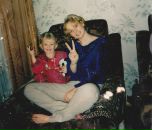 Фотография Китаевой Тамары