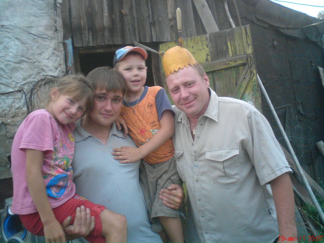 Сергей Коротин фотография #31