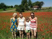Лена Меріна фотография #45 (источник - https://vk.com/id85270235)