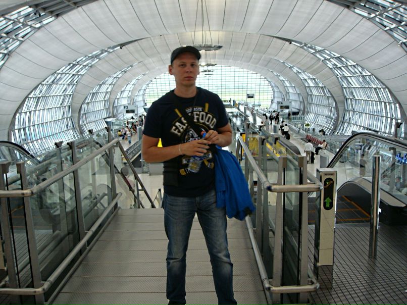 Slava Salnikov фотография #39