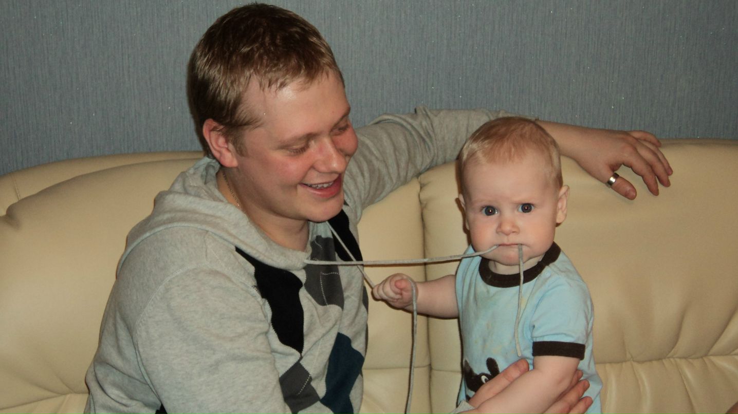 Сергей Поляков фотография #16