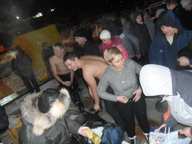 Иван Чамжаев фотография #19