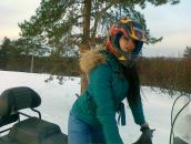 Фотография Морозовой Ирины