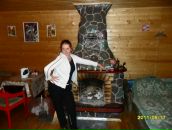 Фотография Фалькиной Юли